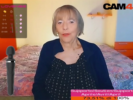 GrannyFunny  26-04-2022